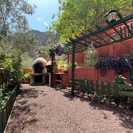 Casa Rural Guayadeque Ca'Juani Ingenio Exteriör bild