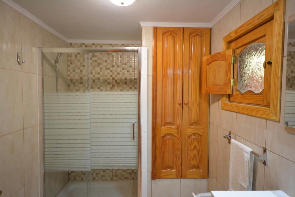 Casa Rural Guayadeque Ca'Juani Ingenio Exteriör bild