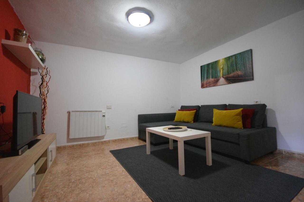 Casa Rural Guayadeque Ca'Juani Ingenio Exteriör bild