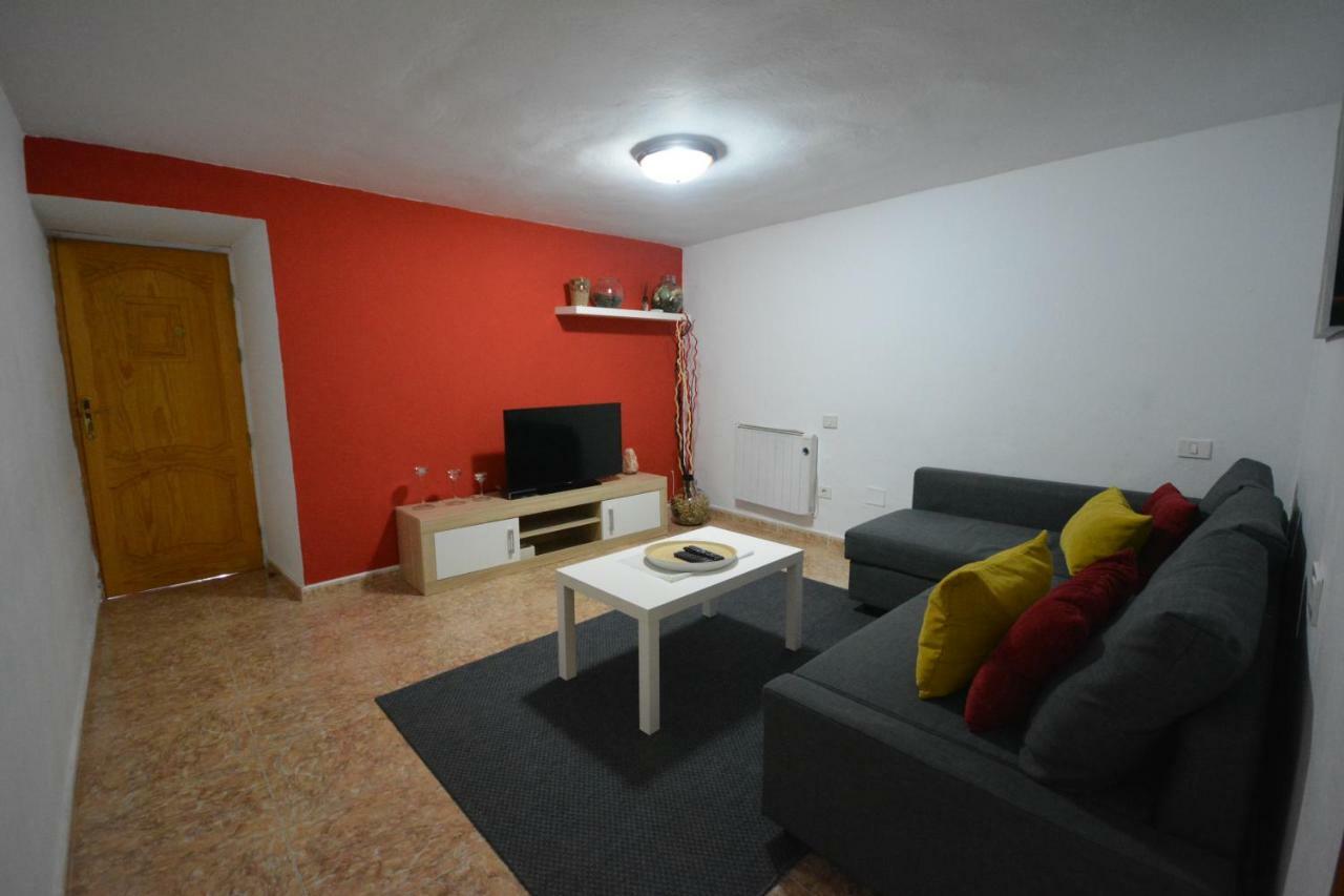 Casa Rural Guayadeque Ca'Juani Ingenio Exteriör bild