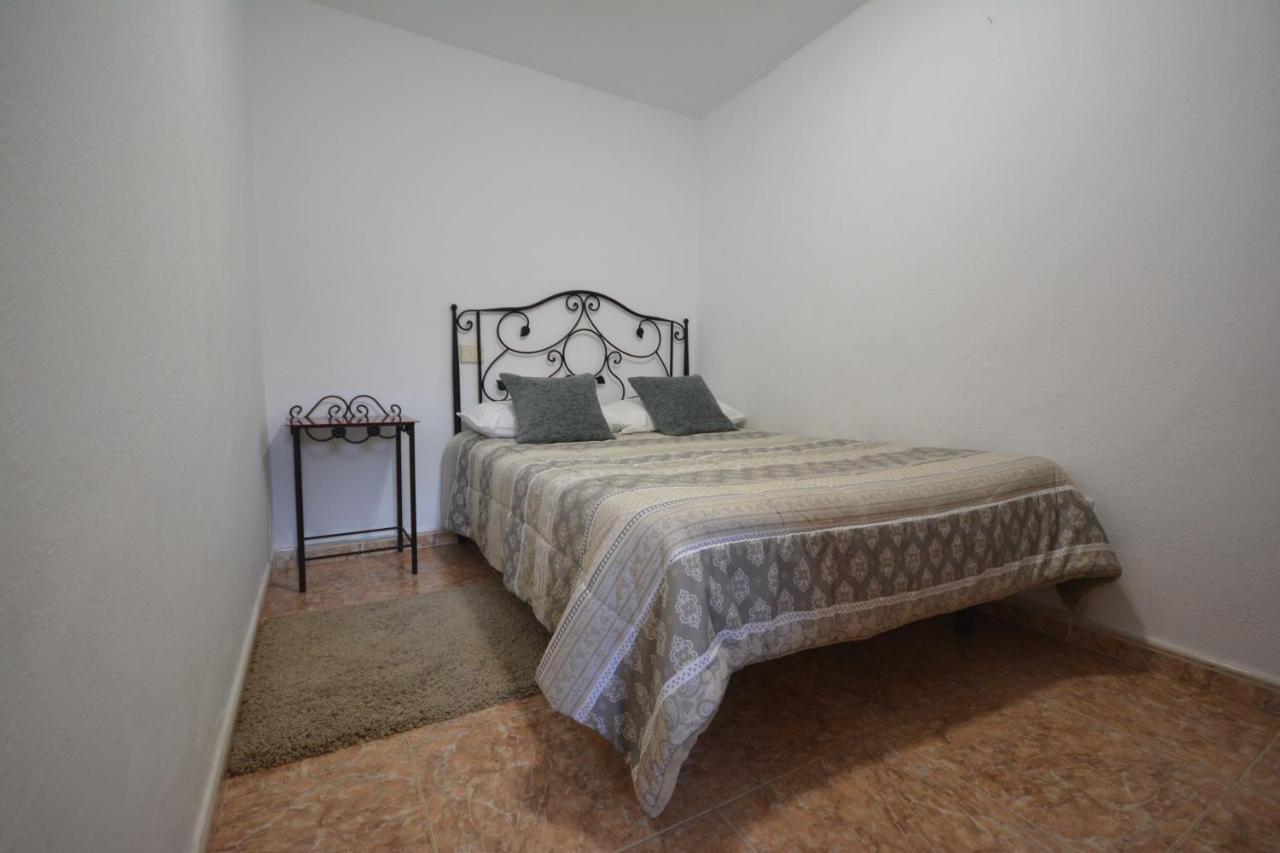 Casa Rural Guayadeque Ca'Juani Ingenio Exteriör bild