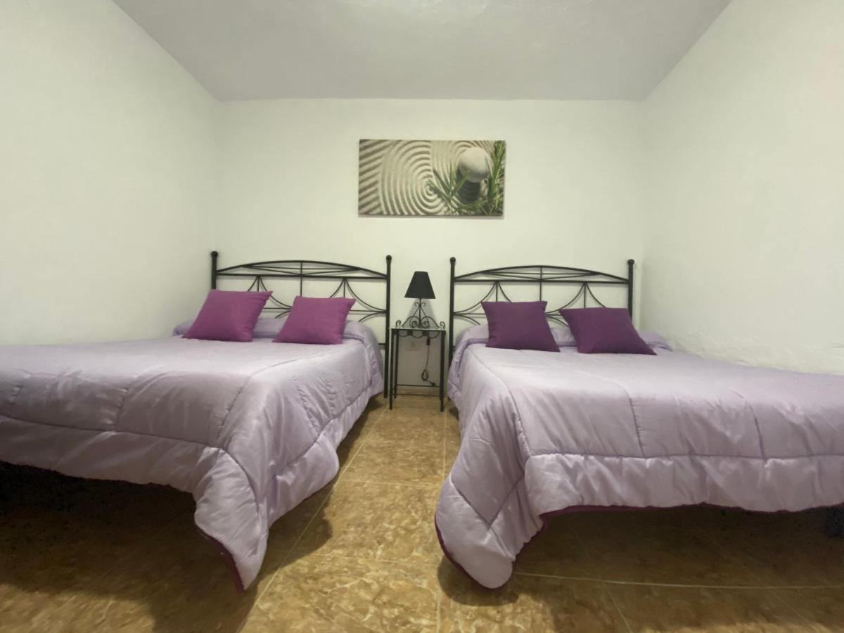 Casa Rural Guayadeque Ca'Juani Ingenio Exteriör bild