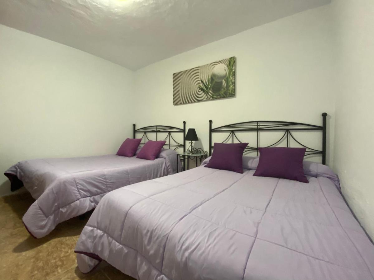 Casa Rural Guayadeque Ca'Juani Ingenio Exteriör bild